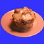 Bread Pudding & Sauce