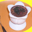 Chocolate Fudge Protein Pudding