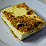 Lemon Cheesecake