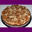 Pear & Cream Cheese Almond Torte