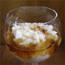 Couscous Pudding with Maple Syrup