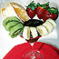 Fruit & Chocolate