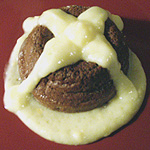 Chocolate Souffle