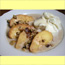 Cinnamon Butter Apples