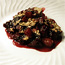 Plum Berry Crisp