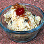 Rice Pudding (Dairy Free)
