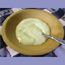 White Chocolate & Vanilla Protein Pudding