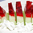 Honeydew Melon & Jell-O