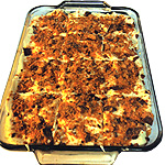 Toffee Crunch - Picture