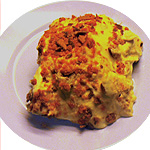 Toffee Crunch - Single Serving