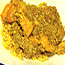 Broccoli Chicken Stew