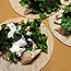 Chicken Enchiladas with Tomatillo Sauce