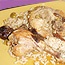Chicken Marbella ? Crock Pot (Slow Cooker)