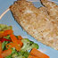 Coconut Tilapia