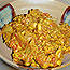 Eggplant Casserole