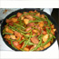 BBQ Pork Stew