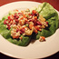 Bean and Rice Rolls with Honey Sauce