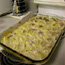 Beef Noodle Casserole