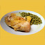 Chicken & Pineapple Bake (One-Dish)