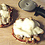 English Muffin Mini Pizzas