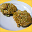 Fish Cakes with Mango Sauce