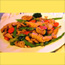 Oriental Turkey Stir Fry