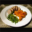 Glazed Pork Tenderloin