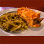 Southwest Chicken Casserole
