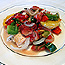 Sweet & Savory Salmon