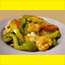 Szechuan Shrimp