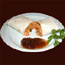 Tandoori Chicken Wrap
