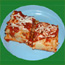 Turkey Lasagna Rollups