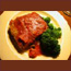 Turkey Meatloaf