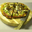 Vegetarian Pizza
