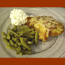 Easy Chicken Parmigiana