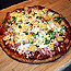Hawaiian Pizza