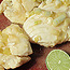 Honey Ginger Snapper
