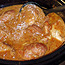 Peanut Chicken - Crock Pot (Slow Cooker)