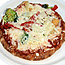 Personal Pita Pizza