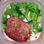 Pork Chopes - Baked