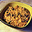 Salsa Chicken (Crock Pot)
