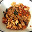 Turkey Cassoulet (From Leftovers)