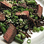 Beef and Soba Noodle Salad