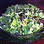 Chicken and Grape Salad - (Modified Waldorf)