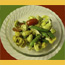 Chicken Pasta Salad