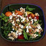 Chicken and Fruit Salad