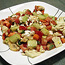 No Lettuce Salad