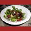 Raspberry Walnut Salad
