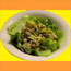 Tropical Stir-Fried Pork Tenderloin