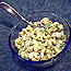 Tuna & Elbow Pasta Salad